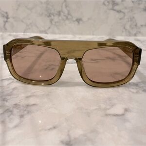 VEHLA Sunglasses - KAIA 
Color: Caramel/Toffee
Limited Edition